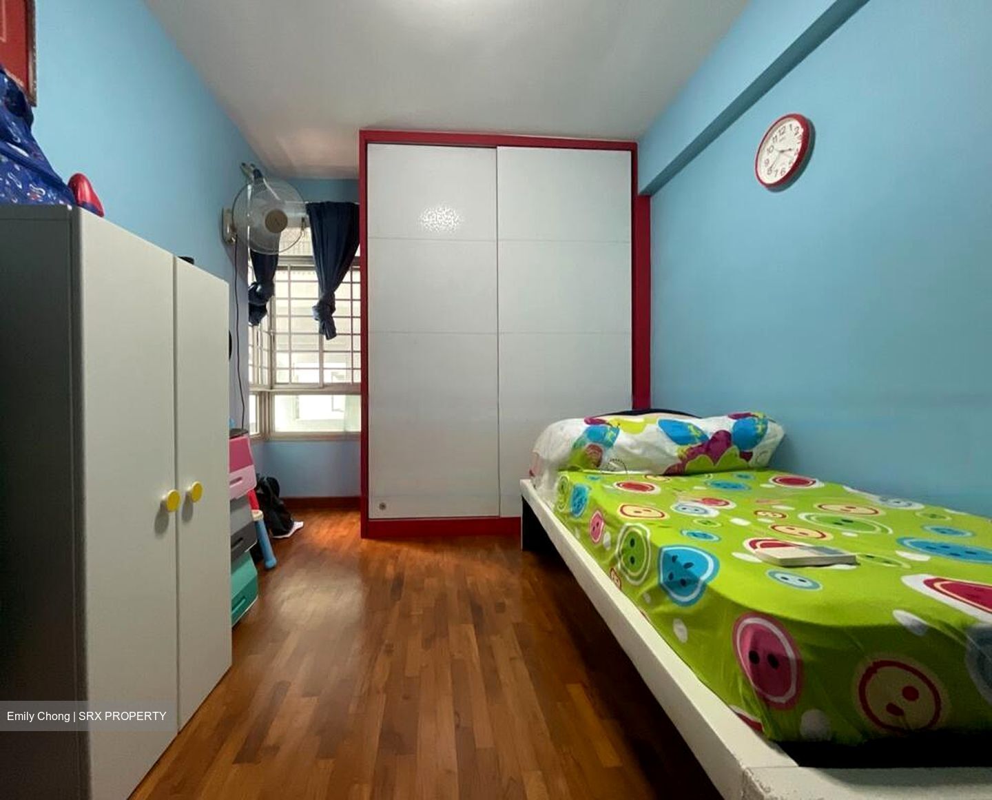 Blk 305B Treelodge@punggol (Punggol), HDB 4 Rooms #589733991